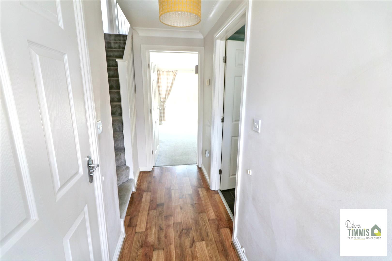 Blithfield Way, Norton Heights, Stoke-On-Trent